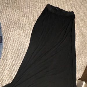 Esmara maxi skirt
